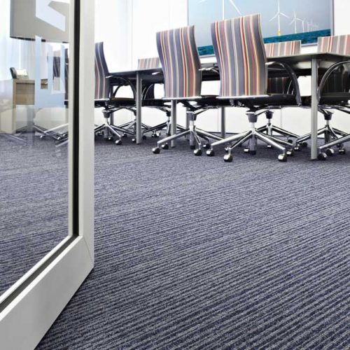 DESSO Essence Stripe Carpet Tiles | DESSO Essence | That Carpet Tile ...