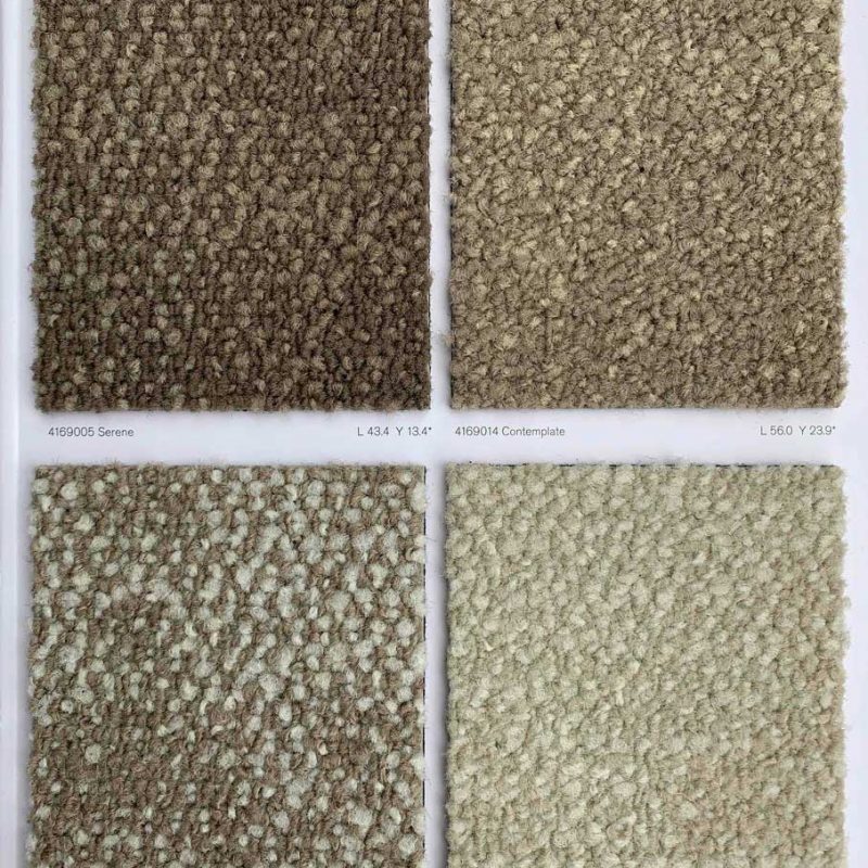 Interface Composure | Premium Interface Carpet Tiles | That Carpet Tile ...