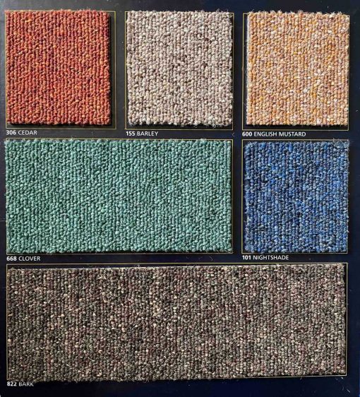 JHS Mainstay Carpet Tiles | Heavy Duty Carpet Tiles | That Carpet Tile ...