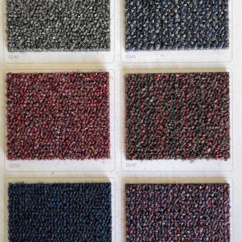 Commercial Carpet Tiles | Heavy Duty Office Carpet Tiles | That Carpet ...